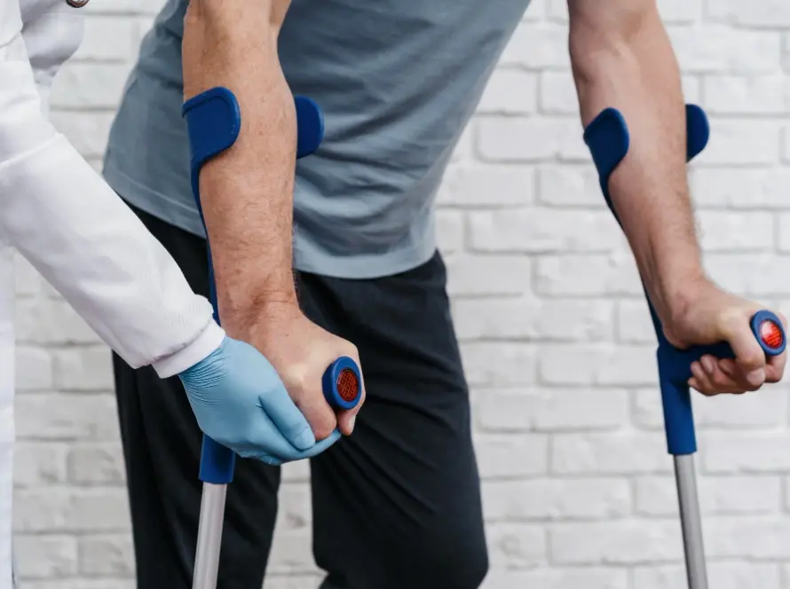 Non-surgical Osteoarthritis Treatment