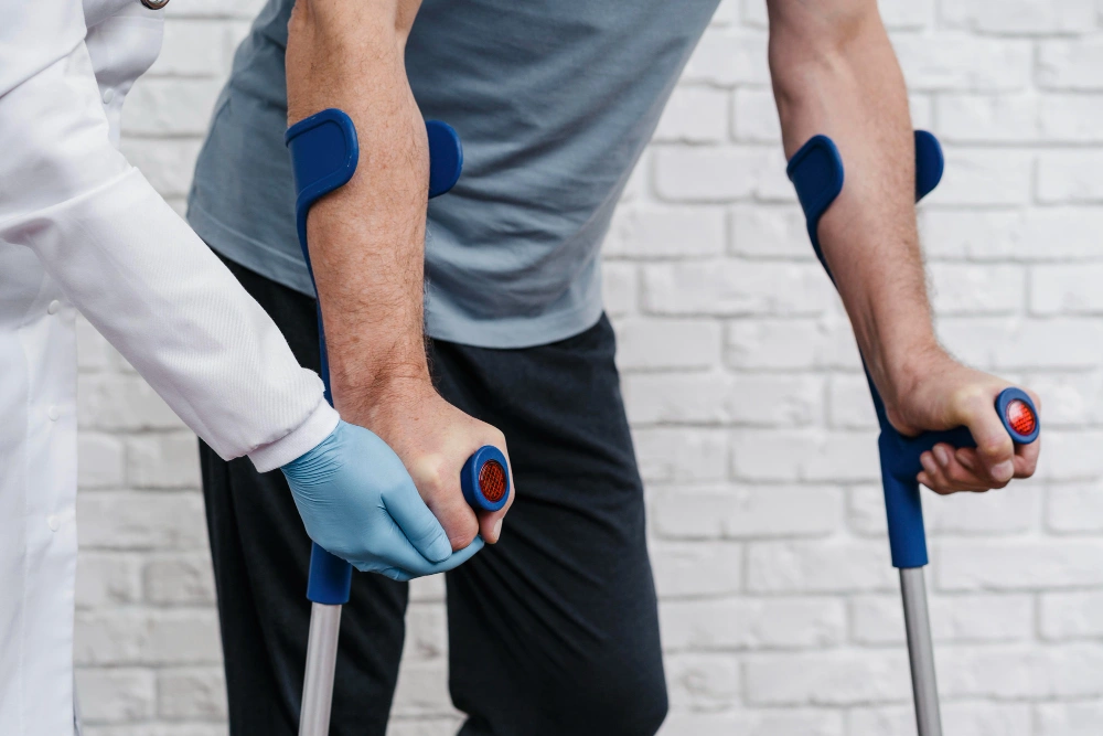 Non-surgical Osteoarthritis Treatment