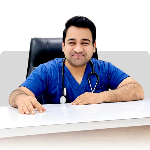 Dr. Mukund Agarwal