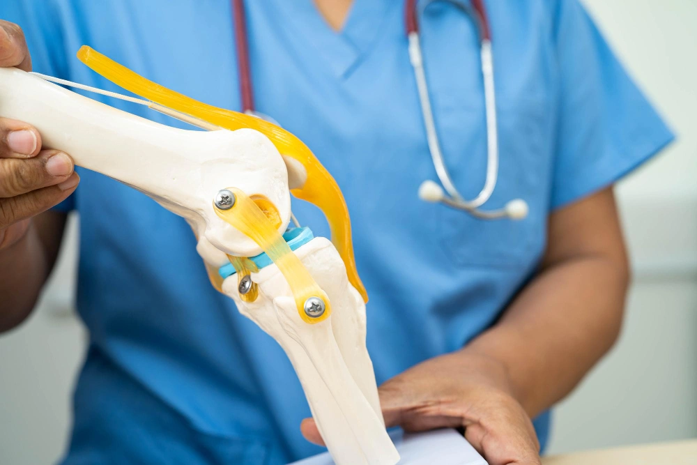 Regenerative Orthopaedics