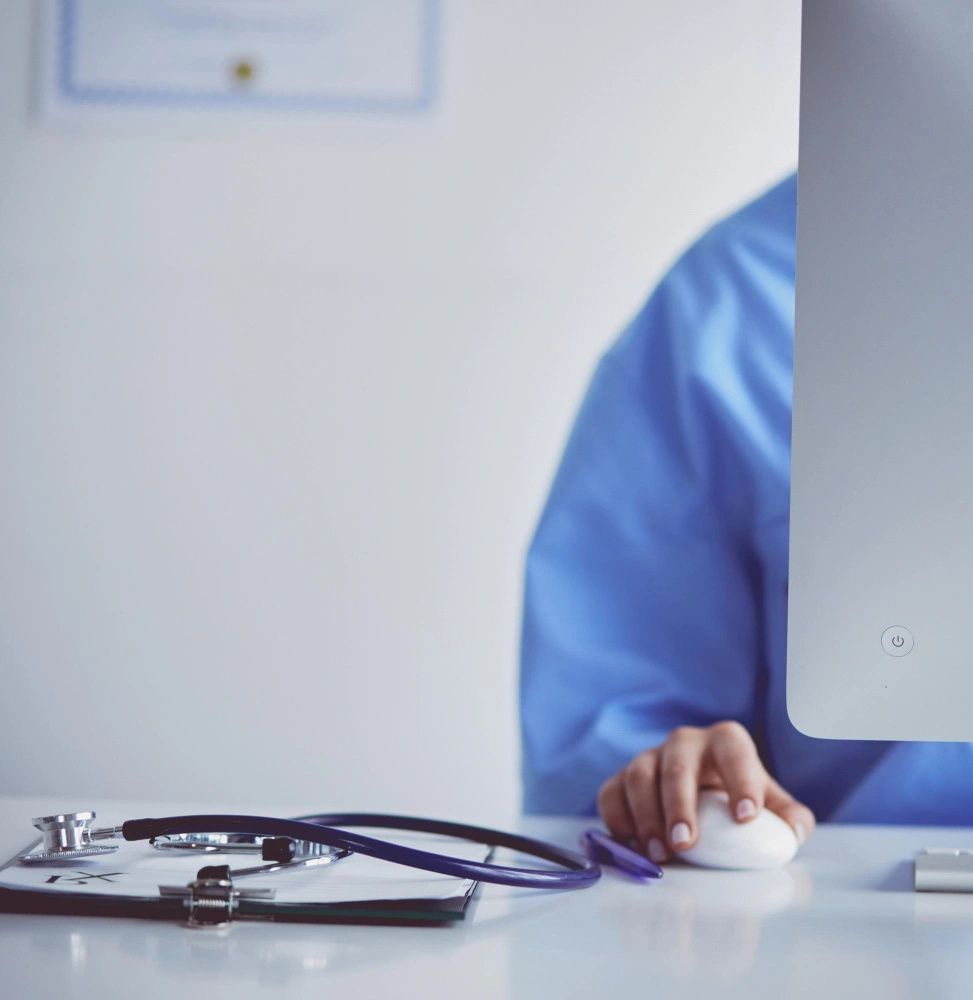 Teleconsultation for Indian Patients