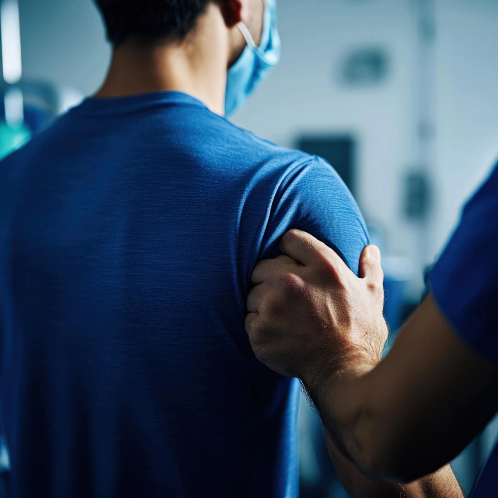 Shoulder Arthroscopy