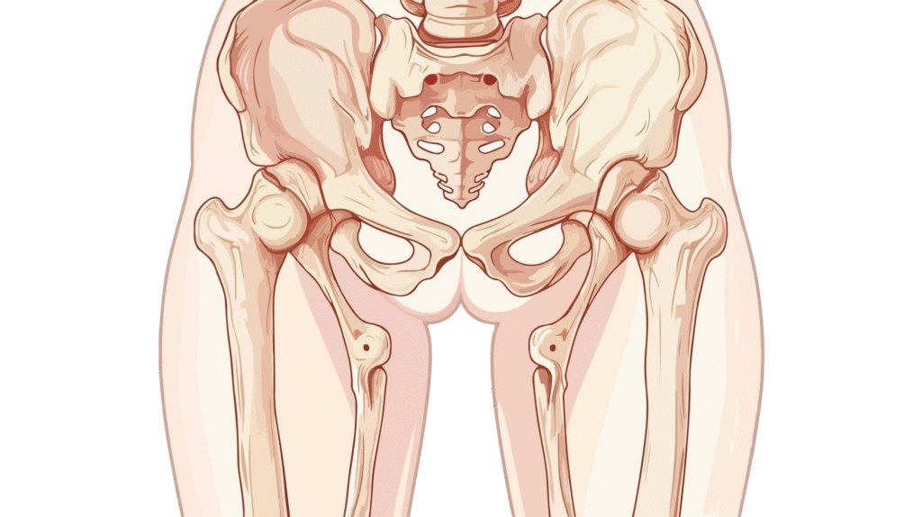 best hip replacement, hip replacement surgery in nagpur