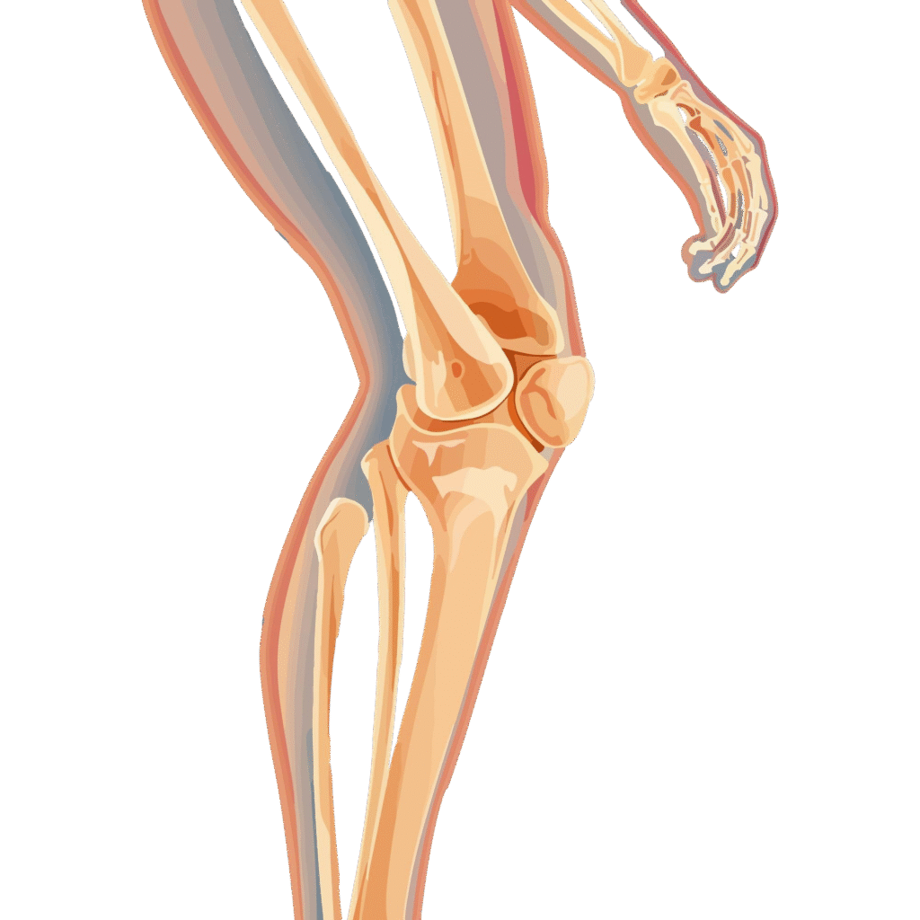 common types of arthritis