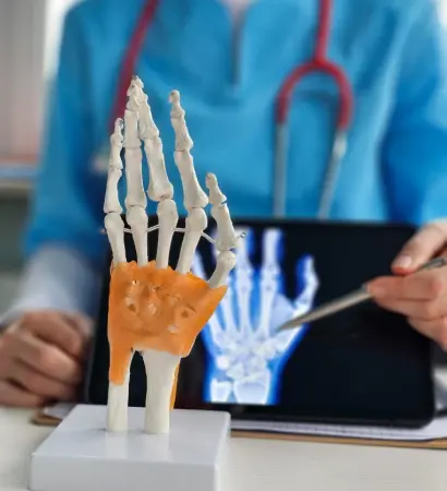 Joint care Joint care